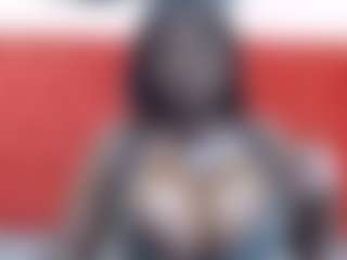 Live cam show with ButterQueenxx - Natural on CamwithHer