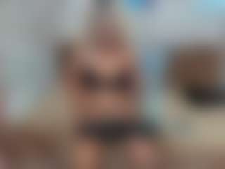 ebonyshay's Live Sex Cam Show