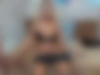 ebonyshay's Live Sex Cam Show