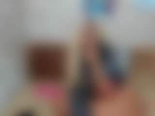ebonyshay's Live Sex Cam Show