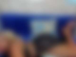Show de Sexo ao Vivo na Câmera de ebonyshay