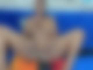 ebonyshay's Live Sex Cam Show