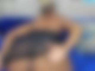 ebonyshay's Live Sex Cam Show