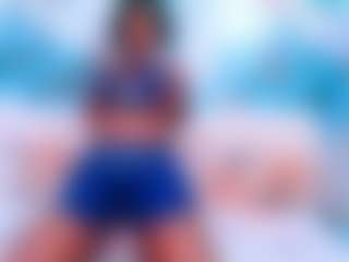 ebonysplitfire's Live Sex Cam Show