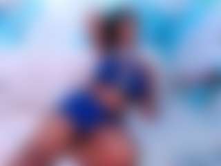 ebonysplitfire's Live Sex Cam Show