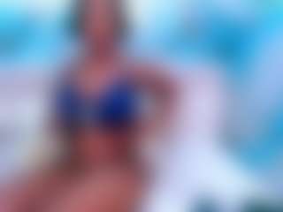 Live cam show with ebonysplitfire - Striptease on EXY