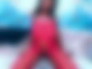ebonysplitfire's Live Sex Cam Show