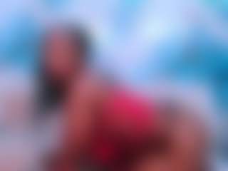 Live cam show with ebonysplitfire - New Toys on camtv