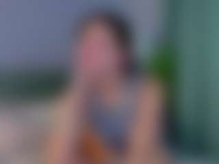 Live cam show with Sanita - Ass Bouncing on Camsoda