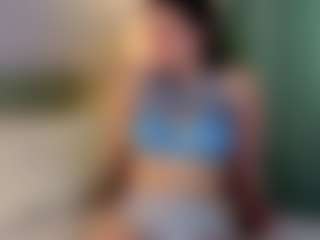 Sanita's Live Sex Cam Show