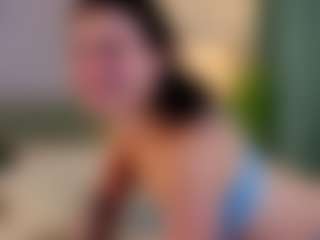Sanita's Live Sex Cam Show