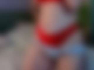 Sanita's Live Sex Cam Show