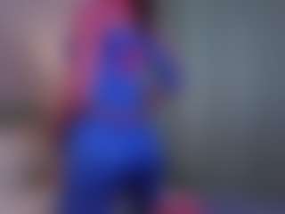 Spettacolo in cam dal vivo con Sanita - Bedroom su Camsoda