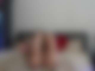 Live cam show with AlkhimRebecca - Gray Eyes on TastyBlacksLive