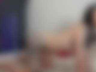 Live cam show with AlkhimRebecca - HD Brown Hair on camtv