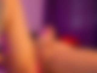 Live cam show with AlkhimRebecca - Sexwebcam on StripNow