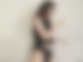 Live cam show with OpalineDrifter - Blue Eyes on Hubzter Live