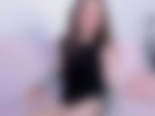 Live cam show with OpalineDrifter - Tease on dropp.cam