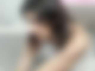 Live cam show with OpalineDrifter - Brunette Hair on WildCum