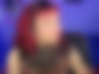 Live cam show with SoftieNicki - Red Hair on sexylive.show
