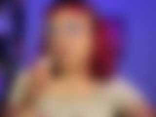 Live cam show with SoftieNicki - Red Hair on Hubzter Live