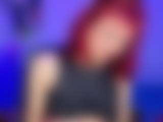 Live cam show with SoftieNicki - Public Red Hair on https://playwithruby.com