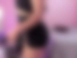 Adara-Angeel's Live Sex Cam Show