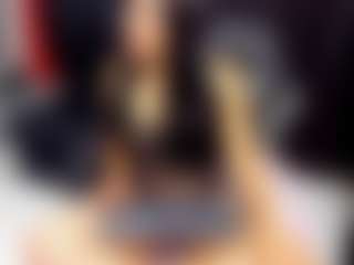 Adara-Angeel's Live Sex Cam Show