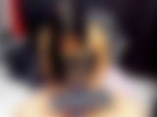 Adara-Angeel's Live Sex Cam Show