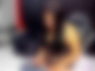 Live cam show with Adara-Angeel - New Lovense on liverealitysex.com