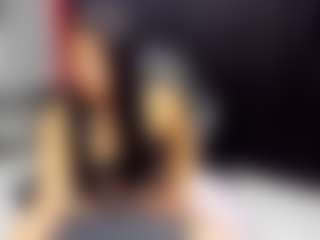 Adara-Angeel's Live Sex Cam Show