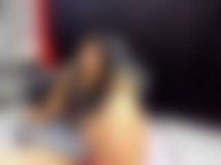 Adara-Angeel's Live Sex Cam Show