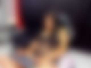 Adara-Angeel's Live Sex Cam Show