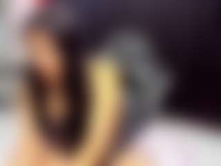 Adara-Angeel's Live Sex Cam Show