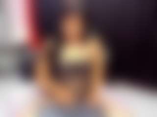Adara-Angeel's Live Sex Cam Show