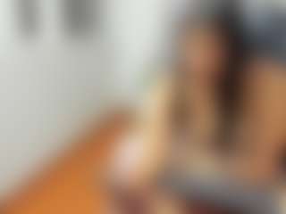 Adara-Angeel's Live Sex Cam Show