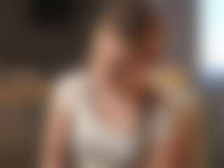 Live cam show with HueHeneisen - Blonde Hair on Instabang