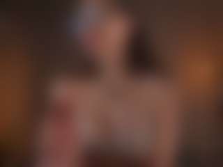 KaryCherry's Live Sex Cam Show