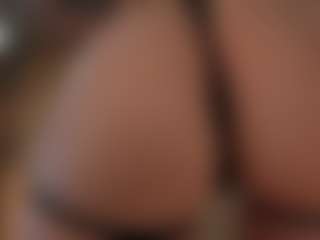 KaryCherry's Live Sex Cam Show