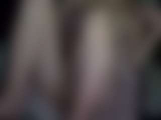 Live cam show with Megh - Blonde Hair Shaved Pussy on Ass Tok