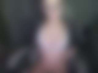 Live cam show with Megh - Blonde Hair Fetish on Camming Site