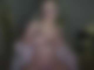 Live cam show with Megh - Foot Fetish Blonde Hair on CSO-WL