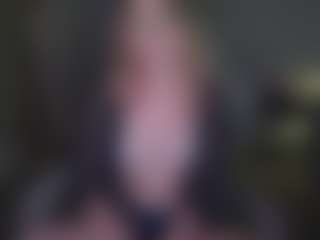 Live cam show with Megh - Blonde Hair Dildo on madthumbs
