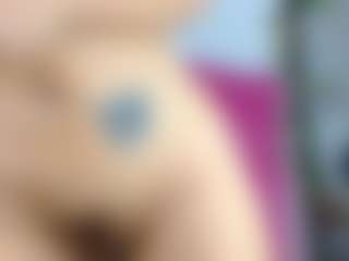 Live cam show with nyx-halfmoon - Lush on Gym Cam Girls