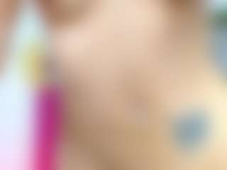 Live cam show with nyx-halfmoon - Curvy Teen (18+) on Gym Cam Girls