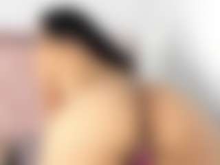 Dali-twerk's Live Sex Cam Show
