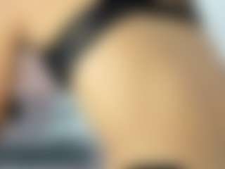 Dali-twerk's Live Sex Cam Show