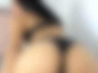 Dali-twerk's Live Sex Cam Show