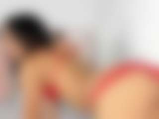 Dali-twerk's Live Sex Cam Show