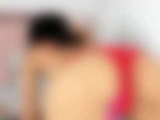 Dali-twerk's Live Sex Cam Show